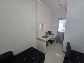 Apartemen Murah 2BR City Resort Cengkareng Timur Jakarta Barat