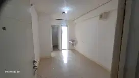 Sewa 2BR kosongan atas mall apartemen Bassura City