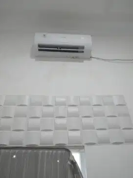 AC AQUA 1/2 PK bekas