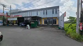 Ruko Siap Pakai Dekat Pintu Tol Klodran Colomadu Karanganyar