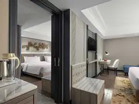 Hotel Bintang 4 Aktif Dekat Wisata Populer Malioboro Jogja