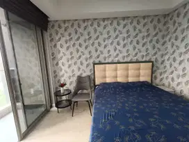 Vco - Dijual Apartemen Gold Coast Tower Atlantic Studio Furnish