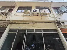 Ruko Gajah Mada, Murah dibawah NJOP, Jakarta Barat