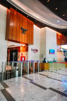 SEWA OFFICE, VIRTUAL DAN MEETING ROOM MURAH DI JAKARTA BARAT