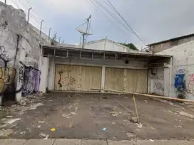 Dijual Ruko Strategis Sangat Potensial Ramai di Jalan Utama Raya Bogor