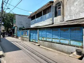 Gudang Tipar Cakung, Luas 1000m2, Jakarta
