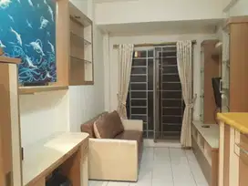 Disewakan Apartemen City Garden 2BR Full Furnished Tahunan