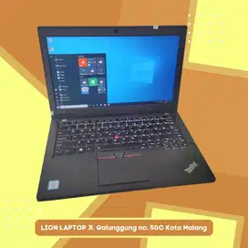 RAM 8GB SSD 256GB Core i7 DDR4 Lenovo Thinkpad X260 [10|07]