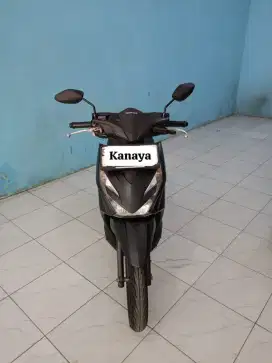 Honda Beat keyless 2024 Odo Rendah
