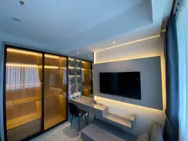 Di jual apartemen nuvasa bay 1 bedroom