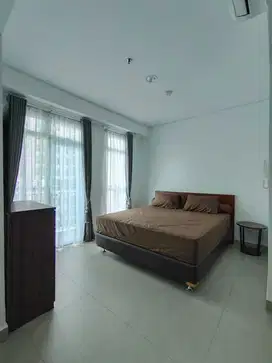 Vky - Disewa APT Puri Orchard 2 Br+Studio Furnish Tower Chedar Height