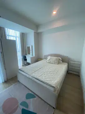 Jual Cepat Apartemen Roseville Type Studio 30j Cicilan 4,7jt PerBulan
