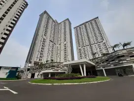 JUAL CEPAT BU Akasa Pure Living Studio Paling Murah