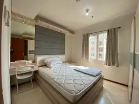 Sewa 1BR Royal Medit dekat Mall CP