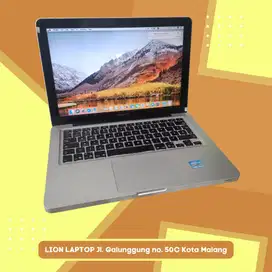 APPLE Macbook Pro Core i5 RAM 8GB Murah Mulus [10|07]