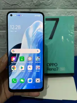 Oppo Reno 7 5G Ram 8/256GB
