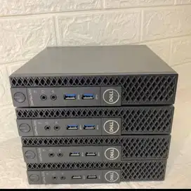 MINI PC DELL OPTIPLEX 3070.CORE I 5 9400 S-ZC