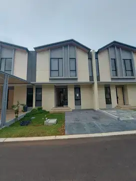 Rumah 2 Lantai Ff di Astha Suvarna Sutera Tangerang 1K90000T