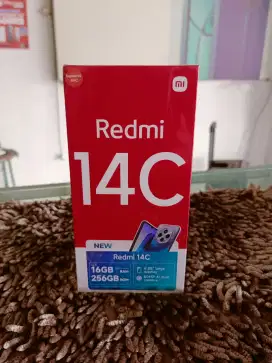 REDMI 14 8/256 BLACK