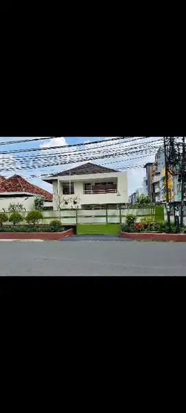 Rumah Jl. Mangga Besar IV