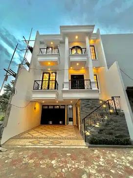 Rumah Murah Di Jagakarsa Jakarta Selatan