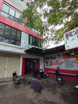 Dijual Ruko Pinggir Jalan Dekat Summarecon Bekasi