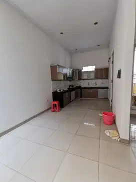 Di sewakan c rumah di Sunter Mas jalan lebar bisa buat usaha