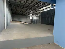 Di Sewa Murah Gudang Kara Industrial Park Batam Center