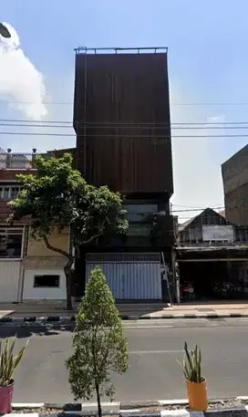 DIJUAL RUKO JALAN PRABAN DEKAT JALAN TUNJUNGAN SURABAYA