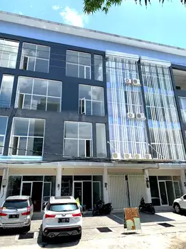 Ruko Area Darmo Diponegoro Wonokromo Surabaya Selatan