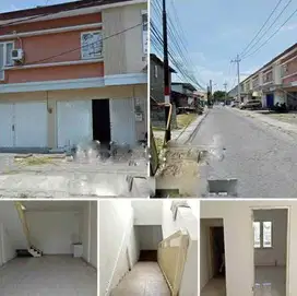 Ruko murah 2 lantai dekat UPN merr