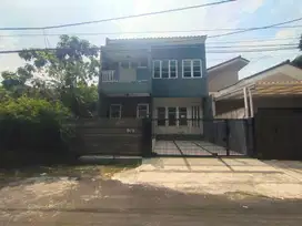 Dijual & Disewakan Rumah Cantik Minimalis, di Cipinang indah,Jaktim