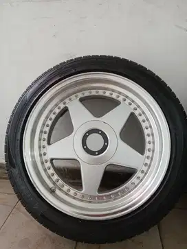 Velg OZ Racing R17