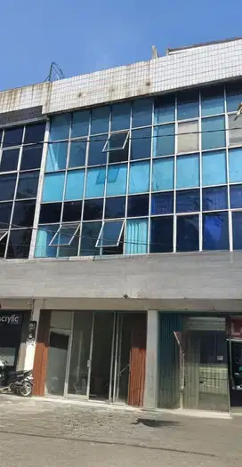 Disewakan Ruko 3 Lantai di Pejaten, Pasar Minggu, Jakarta Selatan