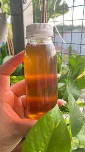 MADU RANDU 100ml