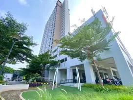 APARTEMEN SIAP HUNI DI JAKBAR - CICILAN 2 JT-AN