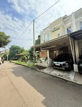 DISEWAKAN PURI BETA 2 SIAP HUNI LARANGAB CILEDUG