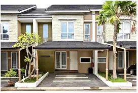 Rumah Cluster Harvestland Jimbaran