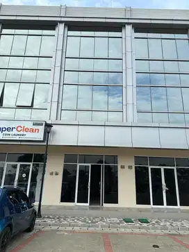 Sewa Rukan Lariviera PIK 2