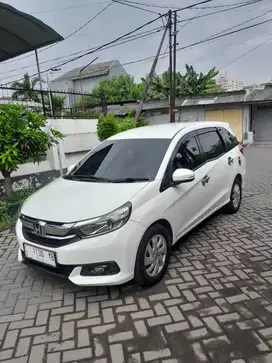 Honda Mobilio 2017 Bensin