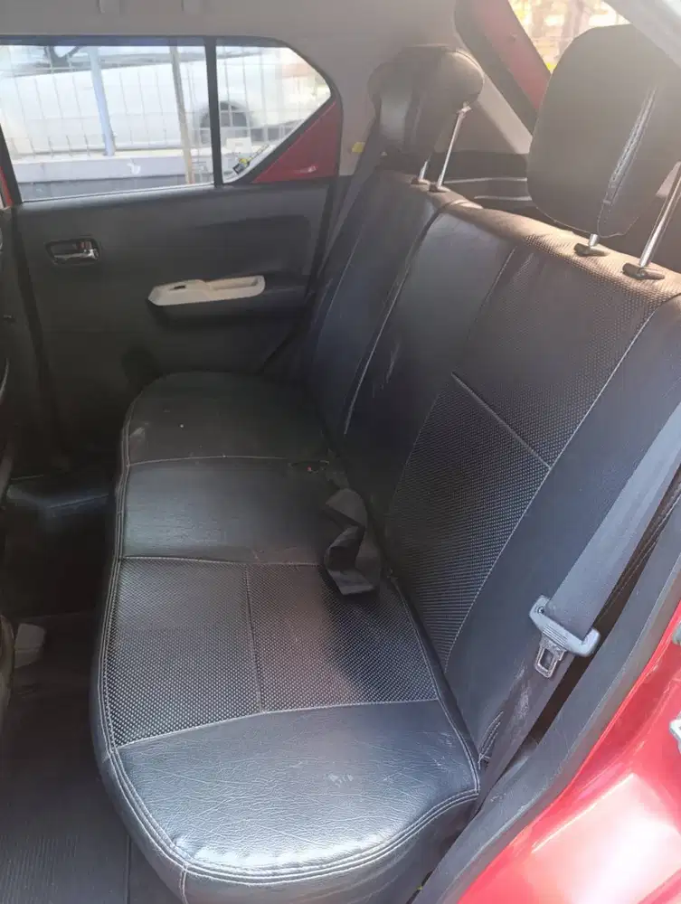 Suzuki Ignis 1.2 GX AGS AT Thn. 2019