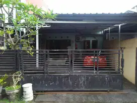Jual Rumah 1lt Lokasi Cokroaminoto Ubung Denpasar Strategis Area