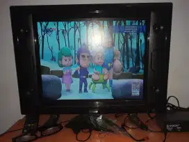 Elektronic mau pindahan