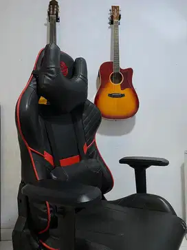 Kursi gaming Rexus RGC103 V2 ELEGAN PREMIUM