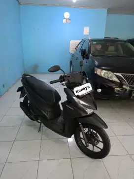 Honda Beat keyles sporty 2024, type tertinggi Harga Murah