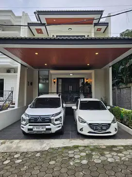 Jual Rumah Murah di Cilandak Jakarta Selatan siap Huni