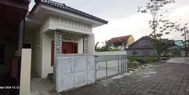 DIJUAL RUMAH BARU DI SAMPANGAN BATURETNO BANTUL