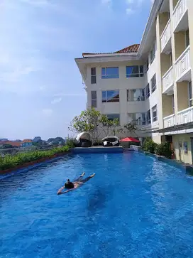 HOTEL BINTANG 4 SIAP TAKE OVER DENGAN POTENSI ROI TINGGI