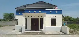 DIJUAL RUMAH BARU DI JALIMBAR KM 8 SEWON BANTUL