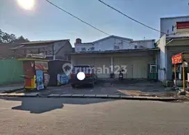 Disewakan Ruang Usaha Jalan Utama X Indomaret Jelupang Serpong Utara